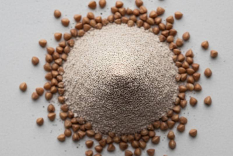 Puis-je utiliser une machine à pain avec le mix de farine sans gluten ?