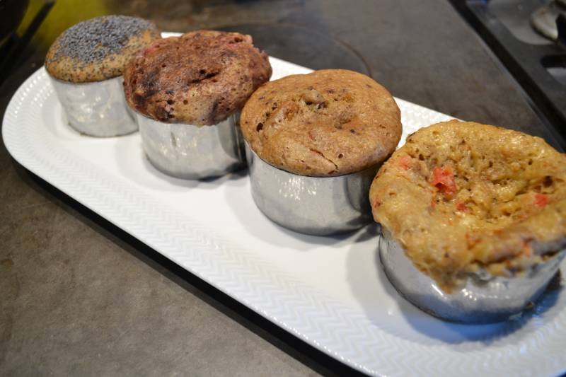 Comment cuisiner avec de la farine sans gluten ? Pouvez-vous me recommander des recettes ?