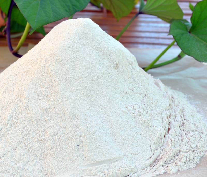 Quelles alternatives à la farine de blé avec les farines sans gluten?