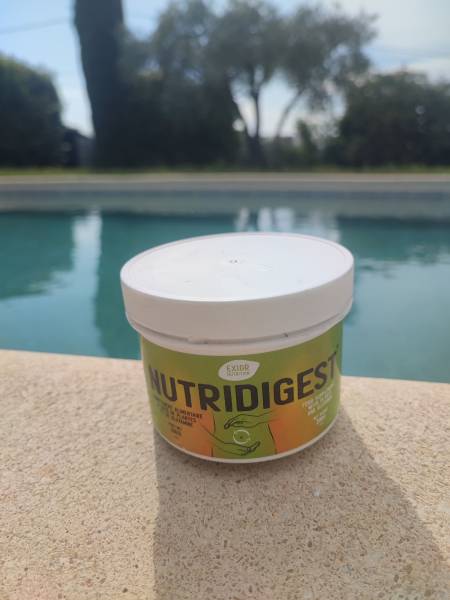 Nutridigest
