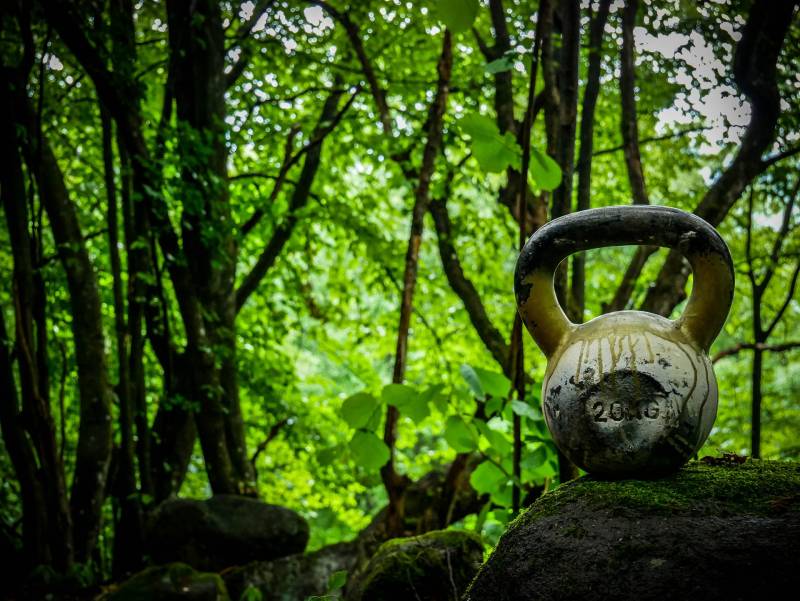 Quels sont les meilleurs aliments à manger avant une séance d'entraînement de crossfit à Aix en Provence??