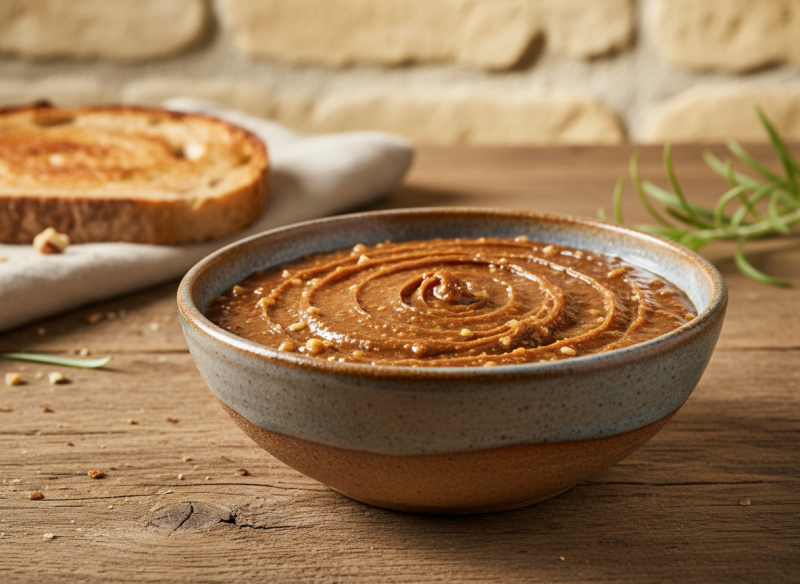 Comment préparer un petit-déjeuner IG Bas sans gluten avec notre pâte à tartiner : menu complet pour éviter les pics d'insuline et rester rassasié