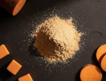 Notre zone d'activité pour ce service Farine sans gluten avec un bon apport nutritionnel