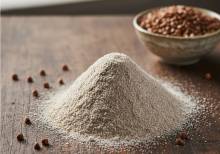 Notre zone d'activité pour ce service Farine de sarrasin pour recettes salées et sucrées