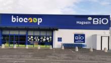 MAGASIN BIO BOLLENE BIOCOOP
