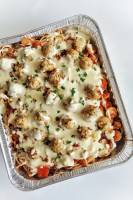 Notre zone d'activité pour ce service Farines naturelles sans glucides et matières grasses