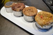 Notre zone d'activité pour ce service Acheter de la farine de patate douce Bio