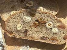 Notre zone d'activité pour ce service Vente de farine sans gluten bio pour pain à