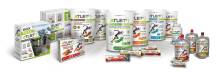 Gamme Atlet Nutrition
