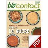 Magazine Bio Toute la France BIOCONTACT