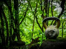 MAGAZINE SPORTIF PARIS WORKOUT MAG