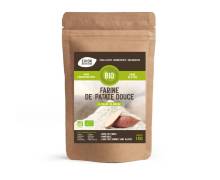 Notre zone d'activité pour ce service Où acheter de la farine sans gluten à Aix-en-Provence Région Sud 13 ?