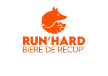 Brasseur Chambéry RUN HARD