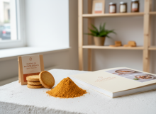 Notre zone d'activité pour ce service Farine de patate douce idéale pour remédier aux douleurs d'intestin